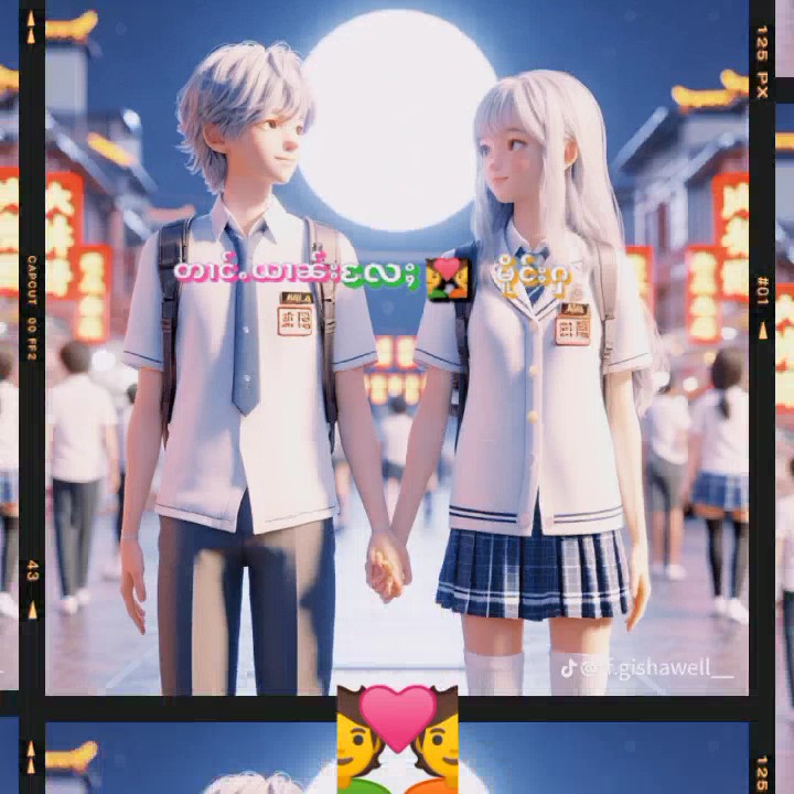 တူဝ်လမ်ဢွၼ်ႇ