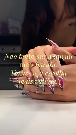 Modelo pra profissão