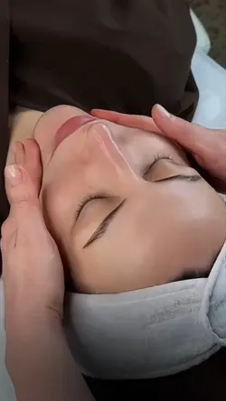facial