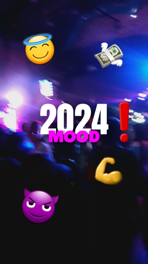 Estado de ánimo 2024