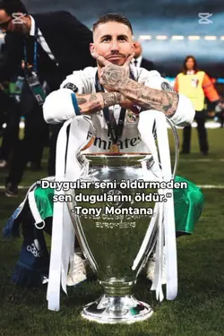 RAMOS EDİT