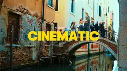 moments in cinematic