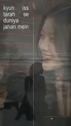 kyun is tarah se