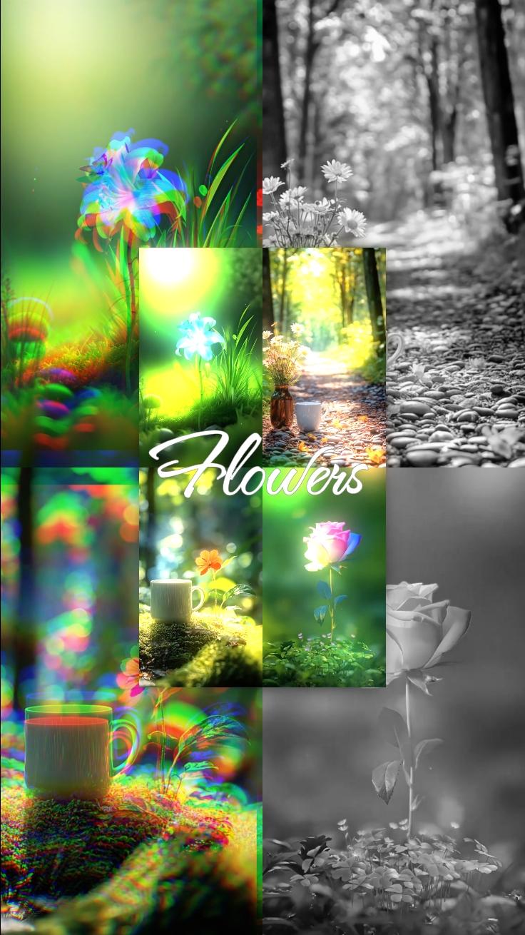FLORES 