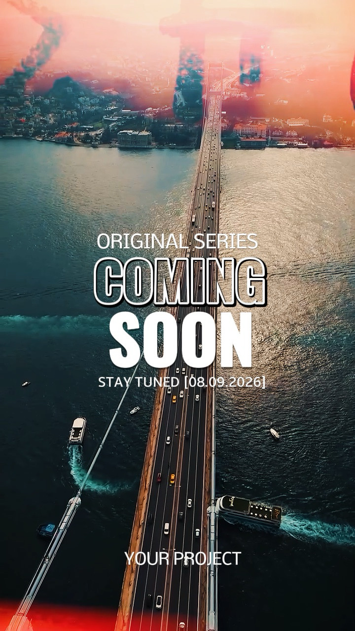 EM BREVE