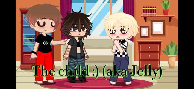 For Jelly :)