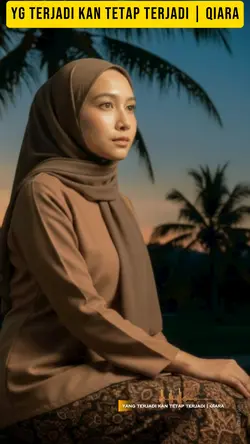 YG TERJADI KAN TETAP
