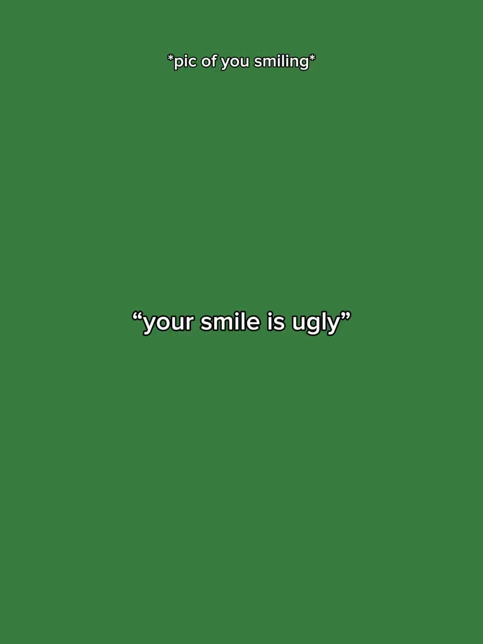 Sourire