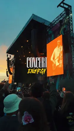 Concert energy