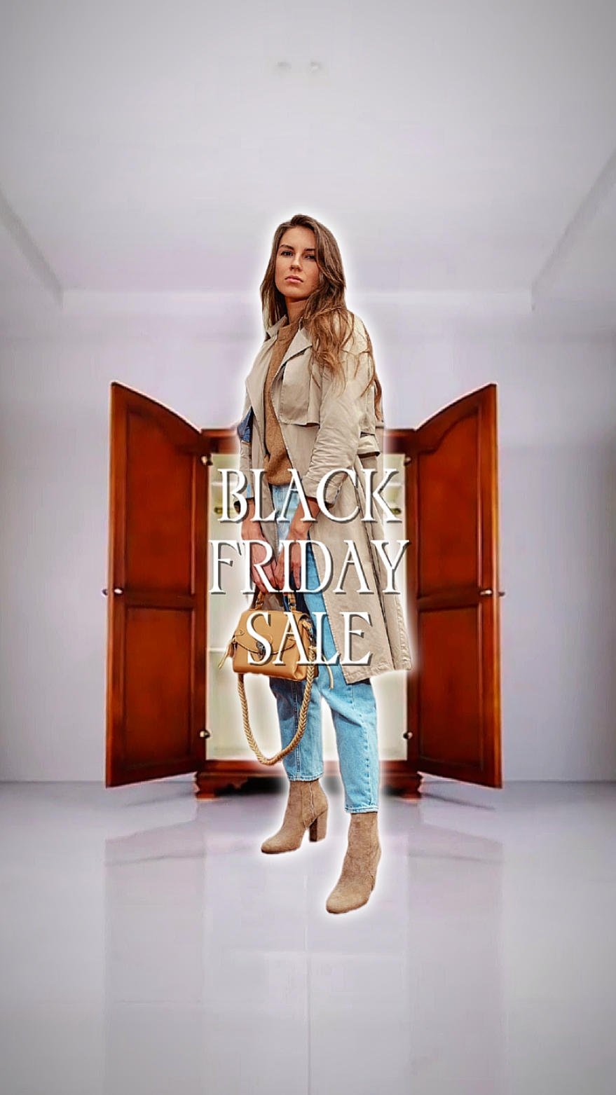 Promoção Black Friday