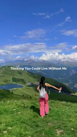 Without Me | Halsey