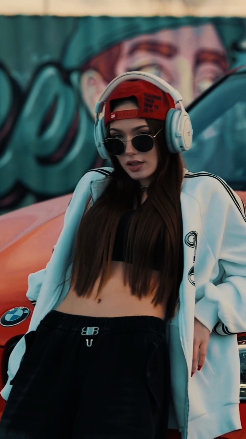 Women and cars