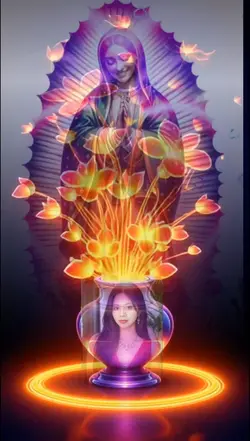 virgen guadalupe