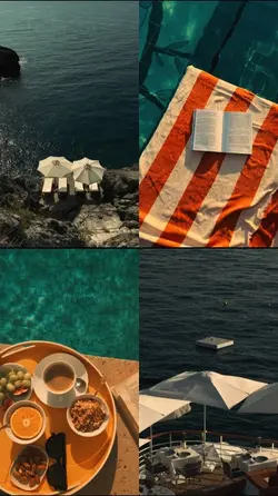 summer escape