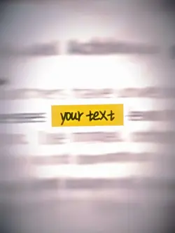 Your text edit 