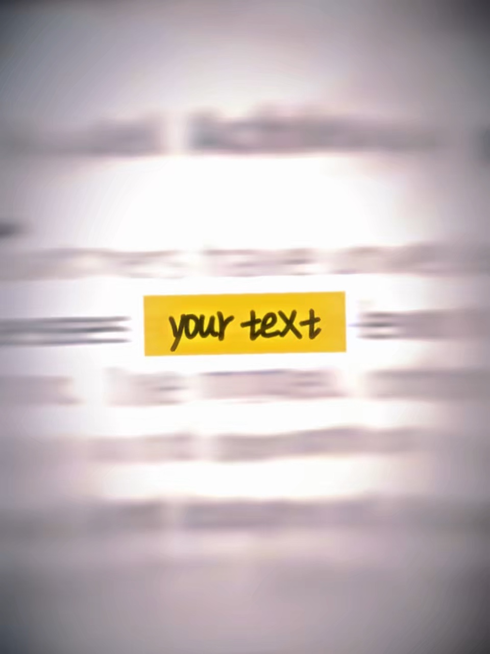 Your text edit 