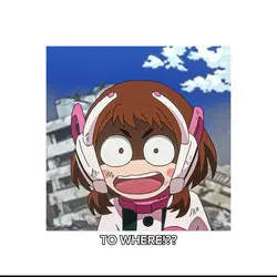 Shipping us!