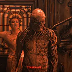 Stranger things 5