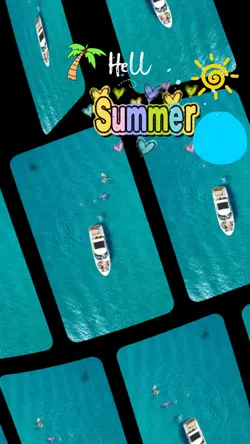 Hello Summer 2026