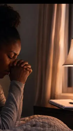 Night Prayer