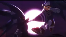 Metal sonic 