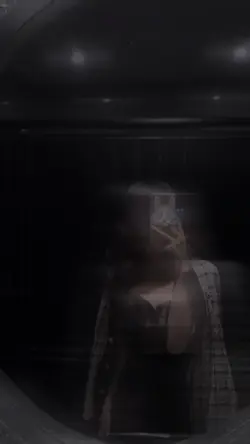 A Light So Faint