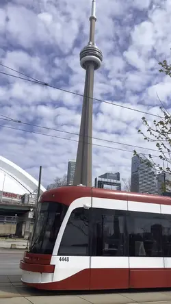 Toronto Canada 