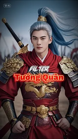 Biến hình tướng quân