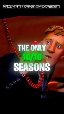 10/10 season 4nite
