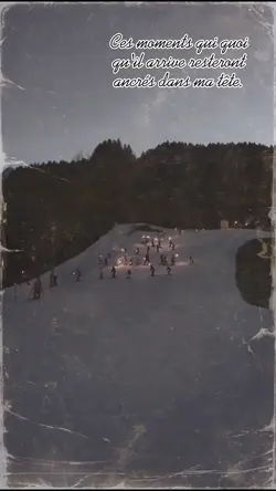 nostalgie 