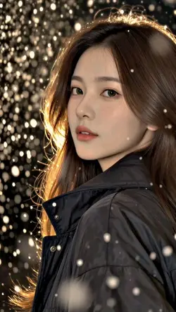 Kita Ditakdir Jatuh❤️