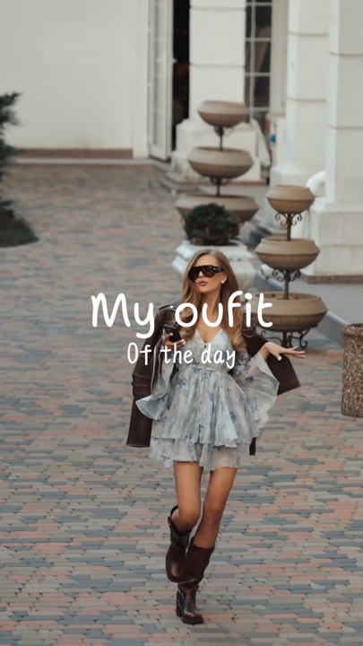 My outfit