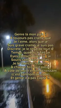 Mais il est c0n ?