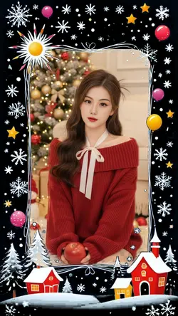 Merry Christmas