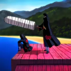 ITACHI EDIT