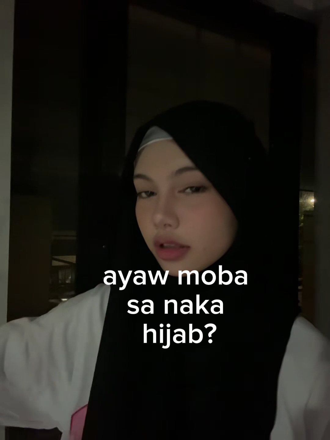 ayaw moba?