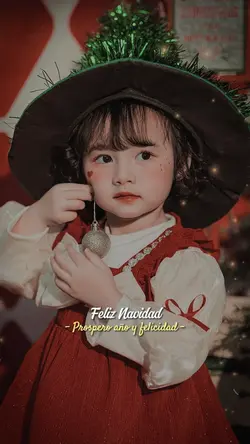 [4] Feliz Navidad