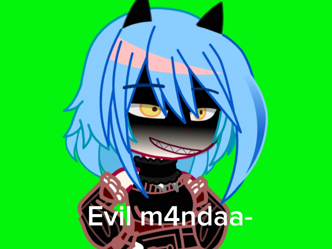 Halloween !! [late]