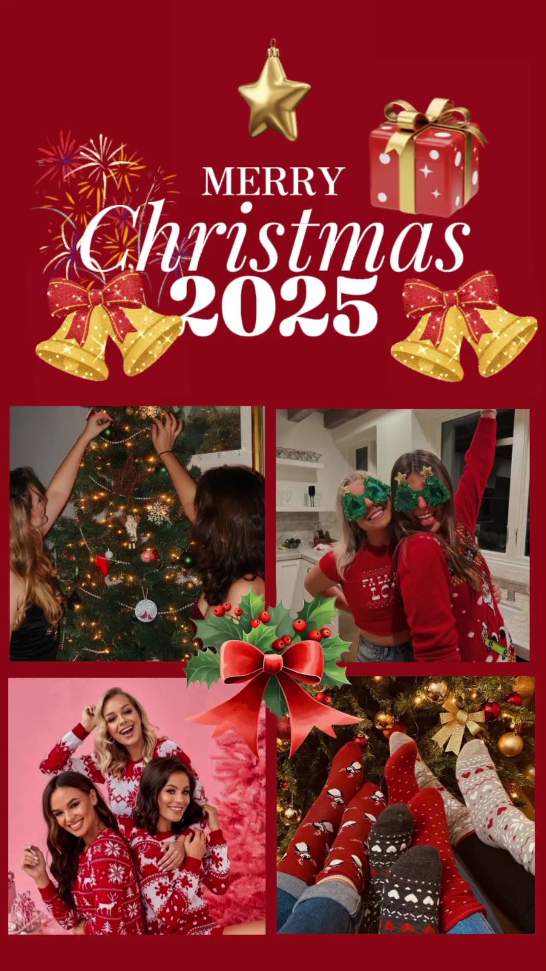 Selamat Natal 2025