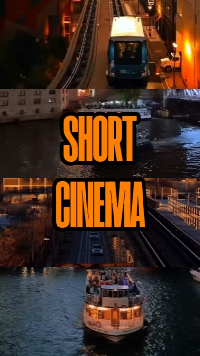 CINEMÁTICA