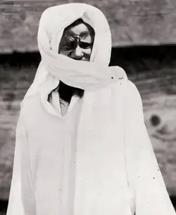 Serigne Touba 