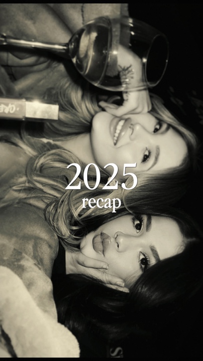 2025 Özeti / Arkadaşlar