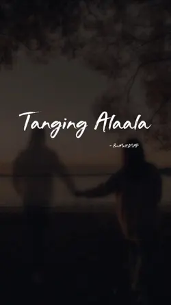 TANGING ALAALA