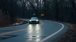 SHAKE TRANSITION