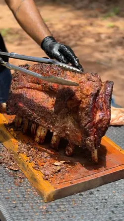 BBQ EXPERT