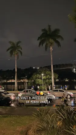 Vem cuidar de mim ❤️‍🔥