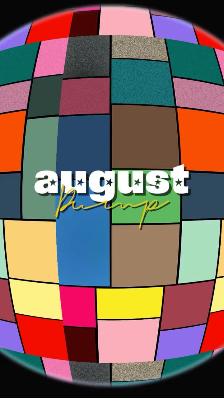 August Dump