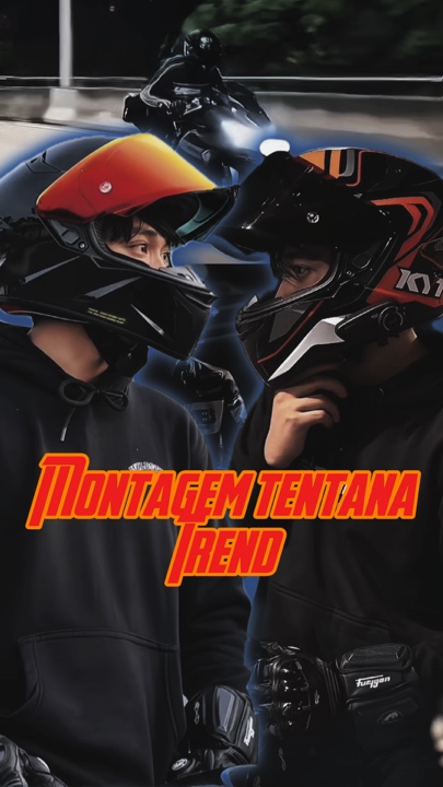 Montagem tentana 