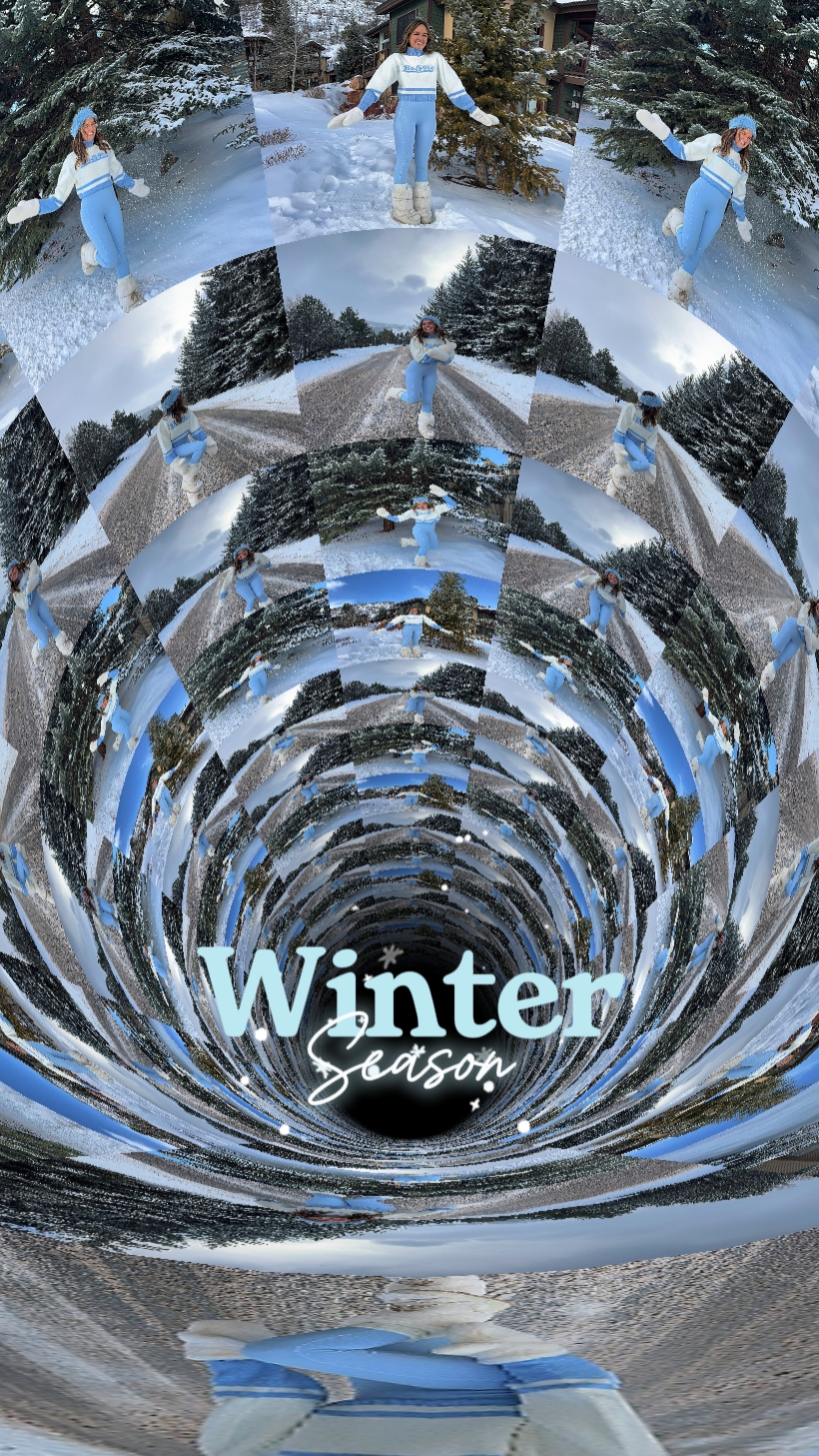 Saison d'hiver 