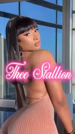 Thee Stallion 